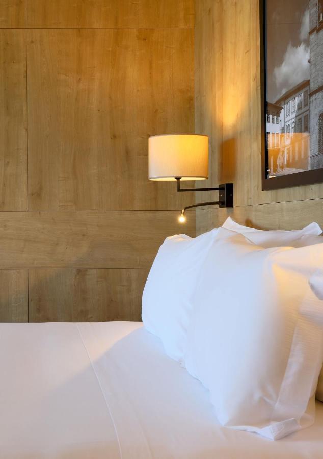 Hotel Fundador Guimarães Buitenkant foto